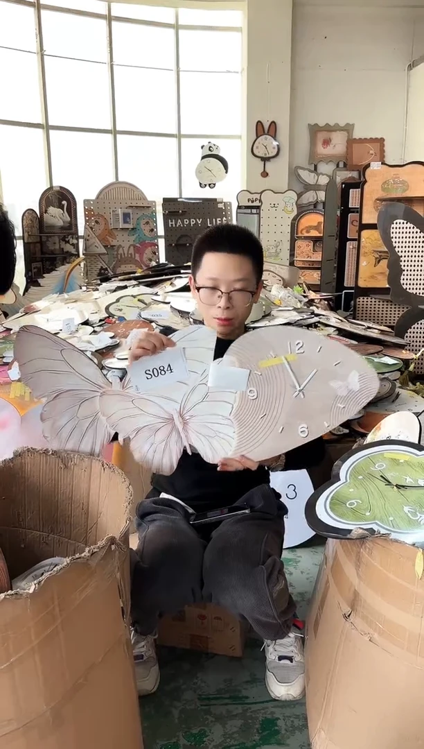 横款孤品果果微瑕闪购S084