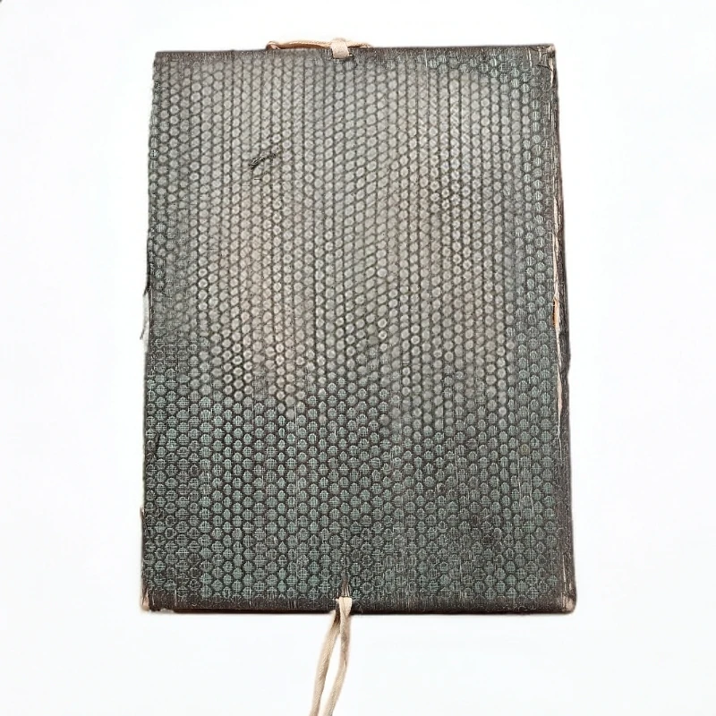 【界画】金卡册页 六张 0275-005 手绘专场