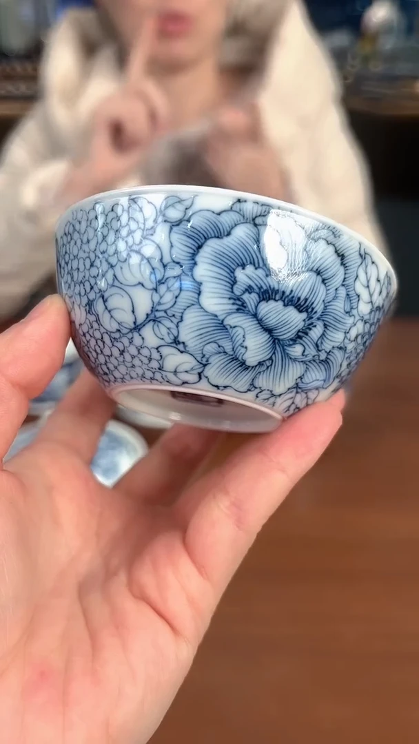 瓷片十方雨后81