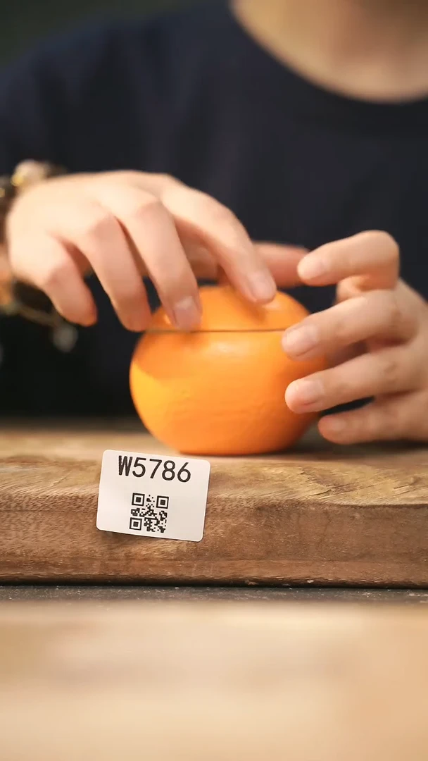 【经典福利】/ 茶叶罐@@W5786
