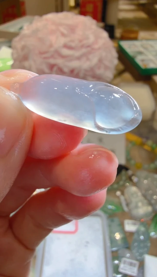 未镶嵌定制翡翠多样性团购发一件（不退不换）