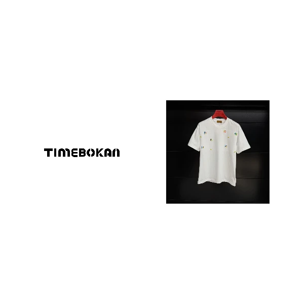 【全新未使用】未开售正品新款T恤-77393