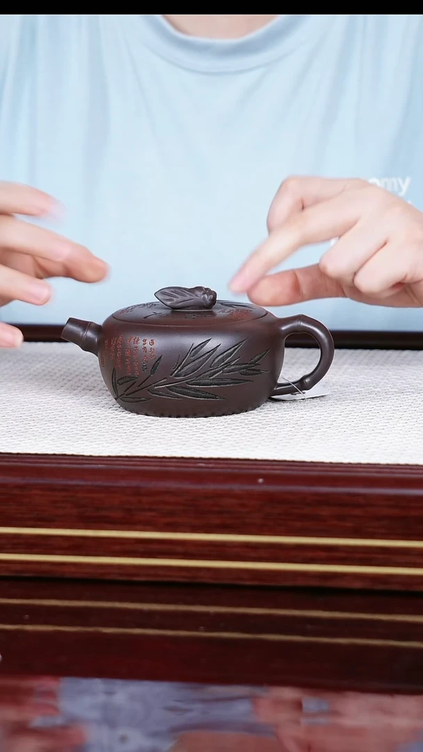 茶杯紫砂宜兴紫砂茶壶