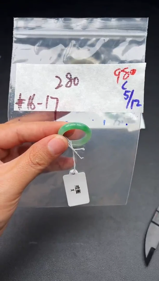 未镶嵌定制翡翠毛货需精细抛光多样性发1件98