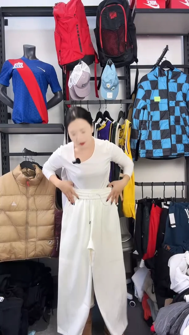 718闪购编码Nike/Jordan运动卫衣裤以直播间过款为准尺码·120jin