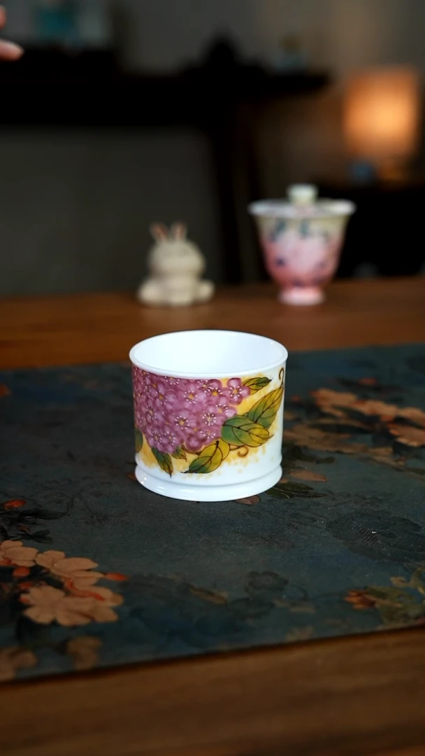 陶瓷一一二九-二三零