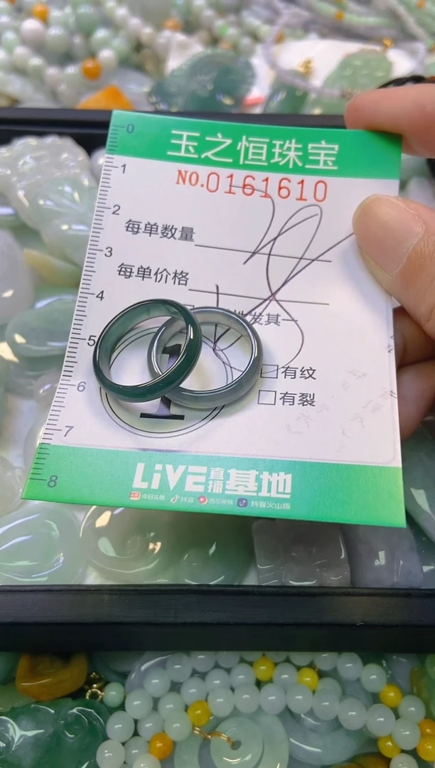 颈饰未镶嵌翡翠闪购0161610