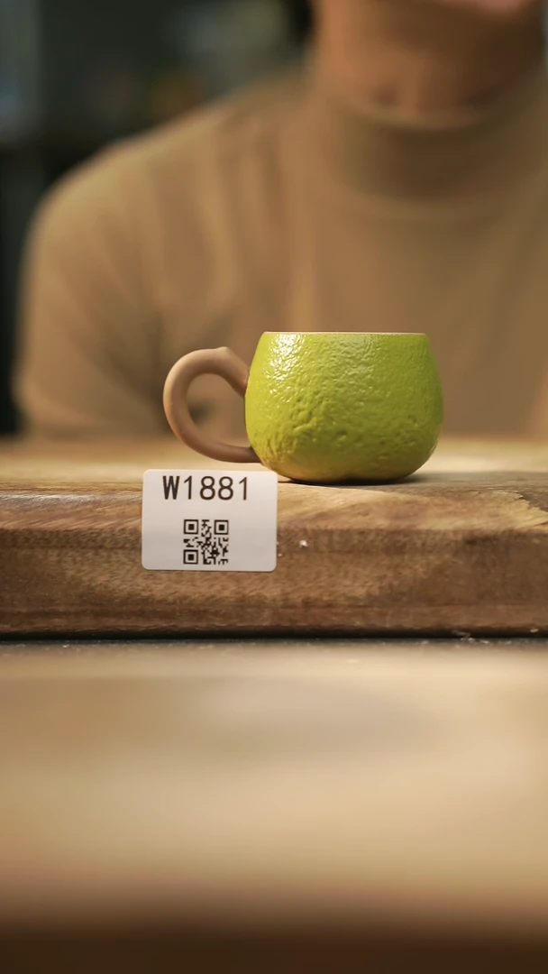 【闪购商品】【经典福利】/ 杯子@@W1881