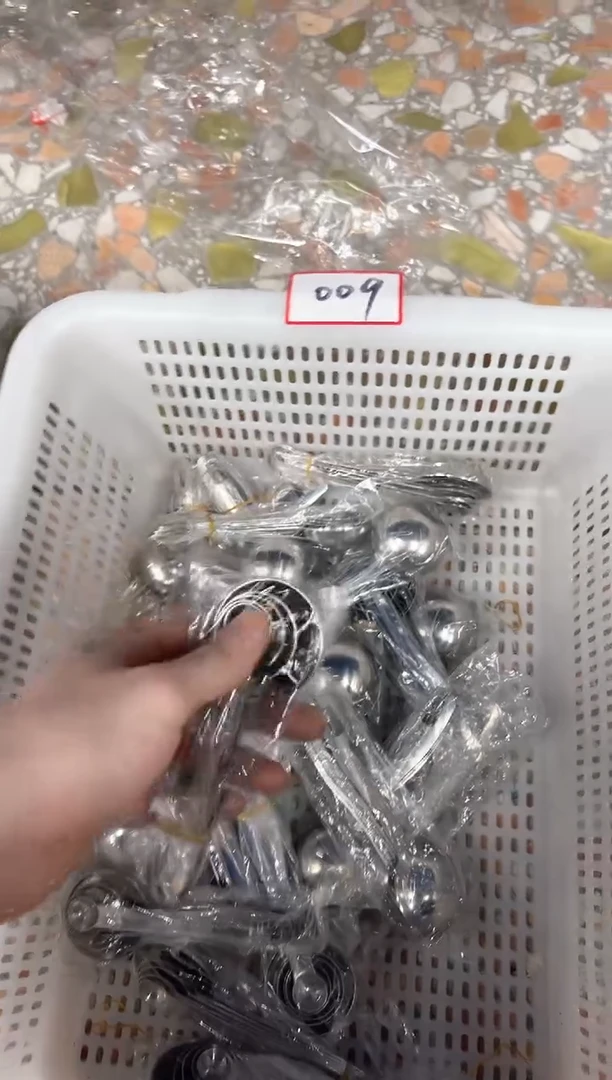 【闪购商品】不锈钢009