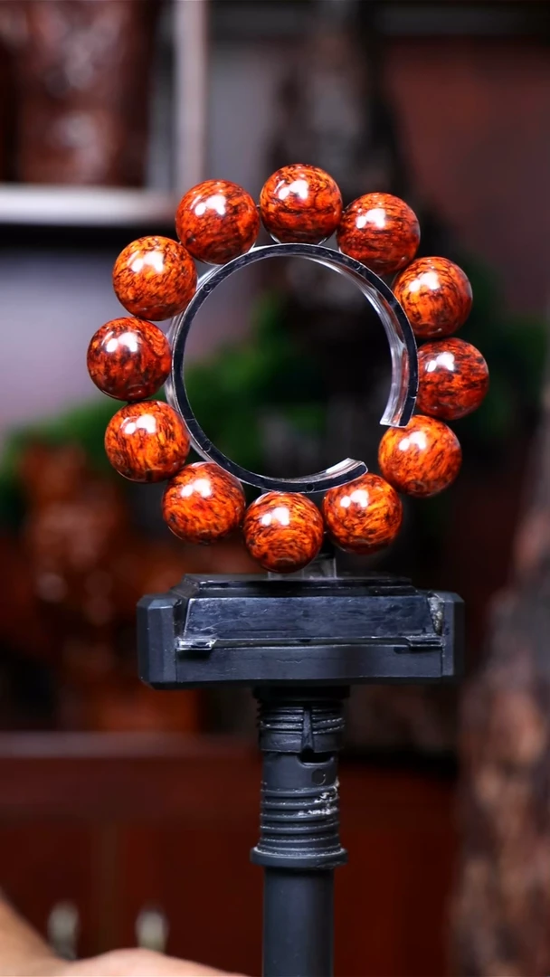 【闪购商品】降真香手串/手链海南红降2.0手串