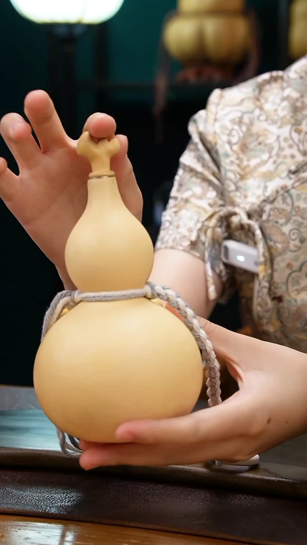 热水酒葫芦 一物一拍L659