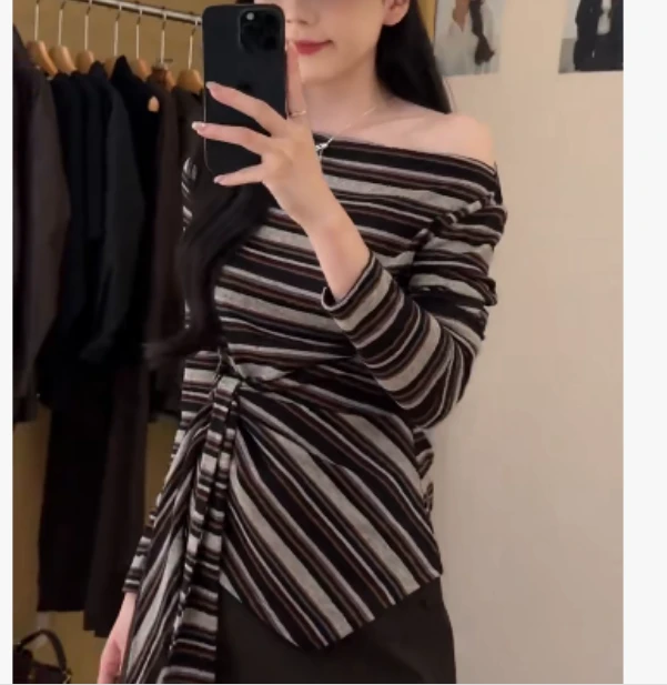 2025早秋时尚潮流百搭爆款女装MF0