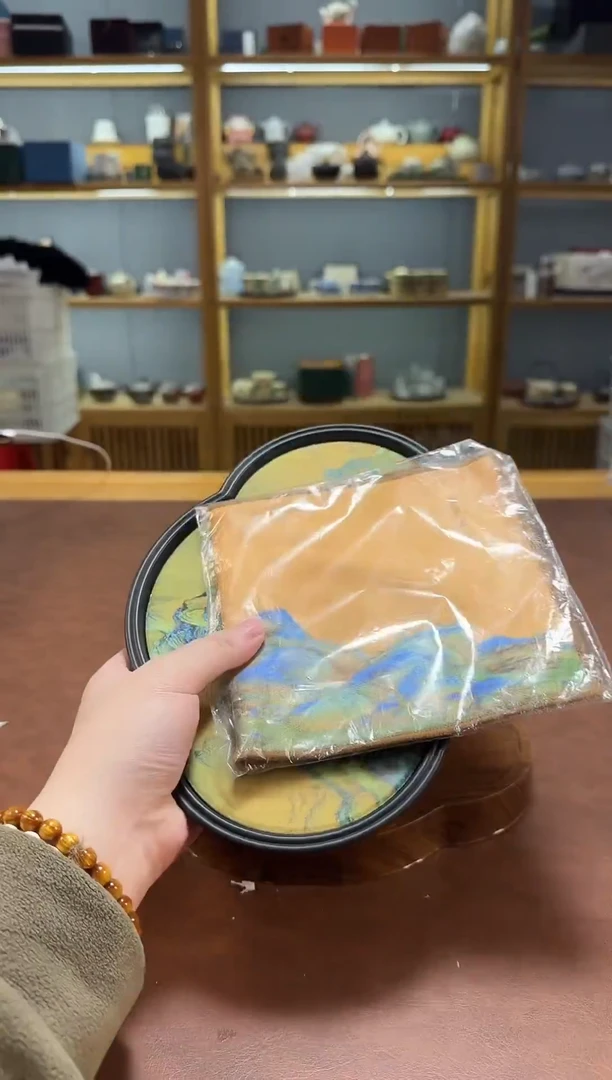 【闪购商品】晨间器物清货专属链接
