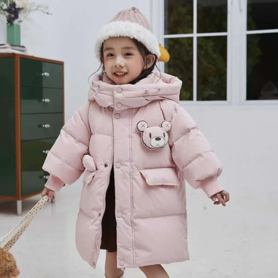 【200号-399号】实体店秋冬男童女童外套时尚休闲集合链接