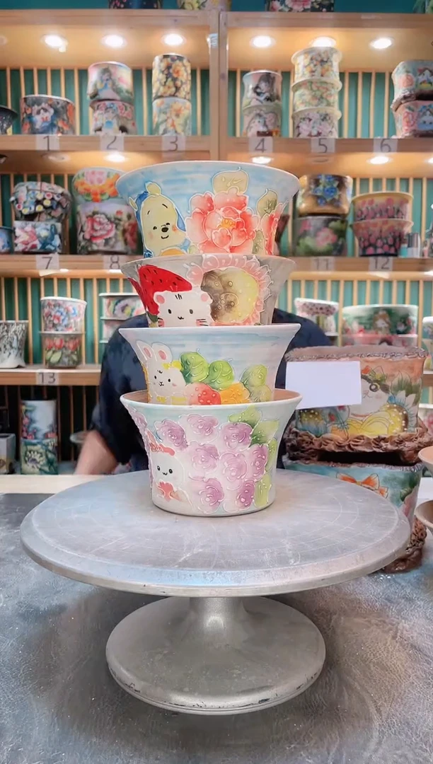 瓷片默认微瑕一物一拍0916-216-4个