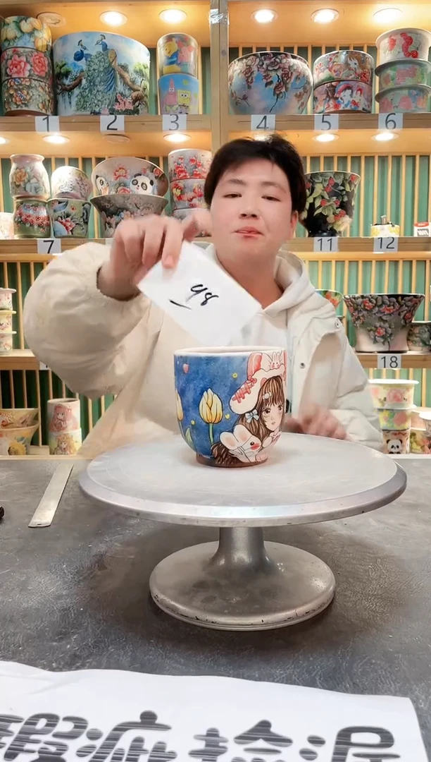 【闪购商品】其他默认微瑕一物一拍0218-209