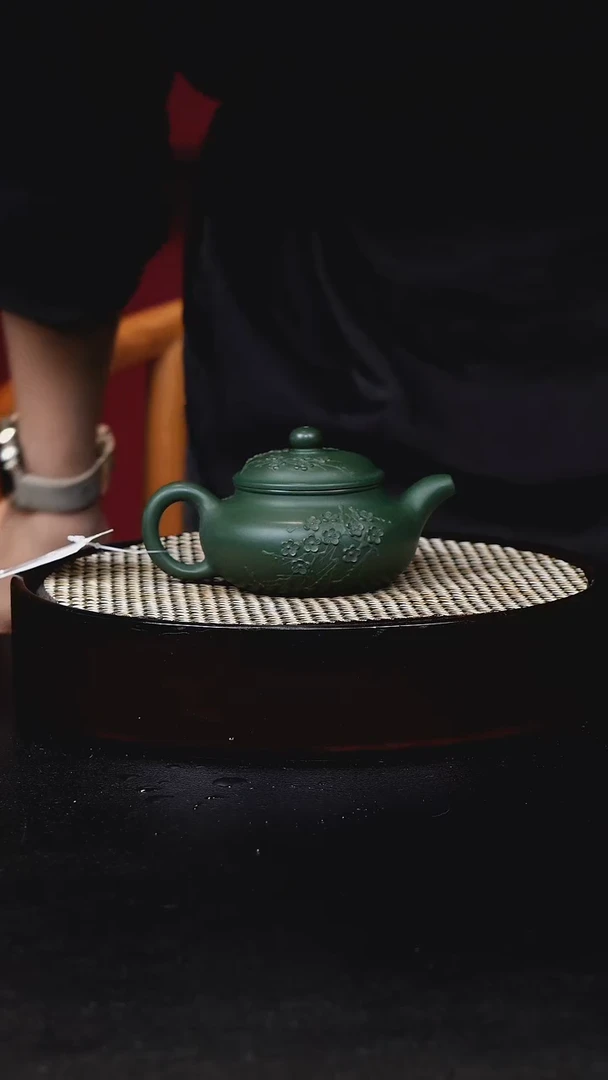 茶壶紫砂宜兴紫砂