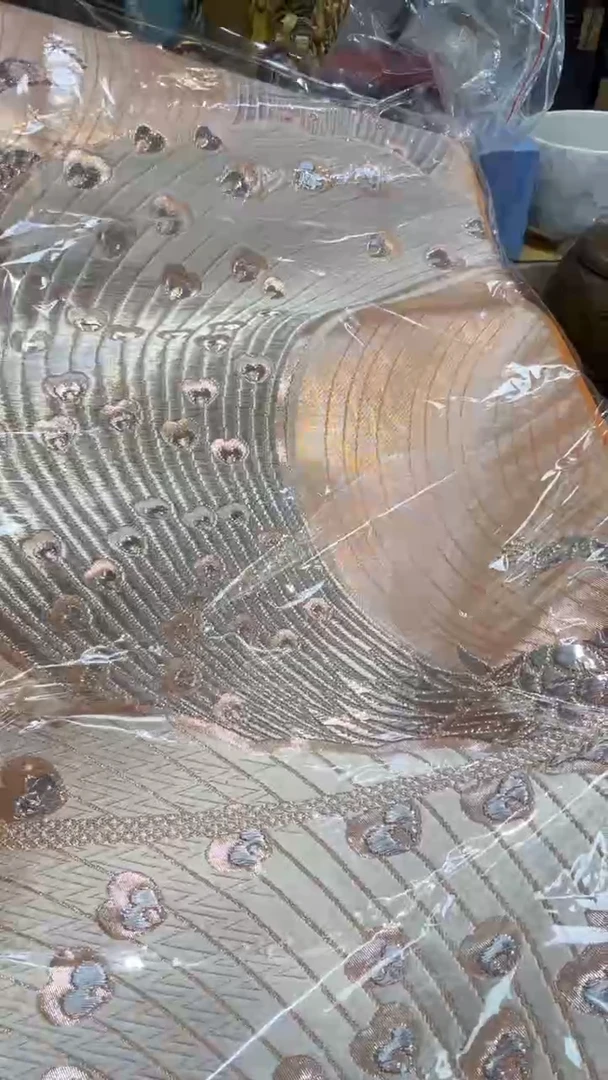 布中古艺术工艺美术品