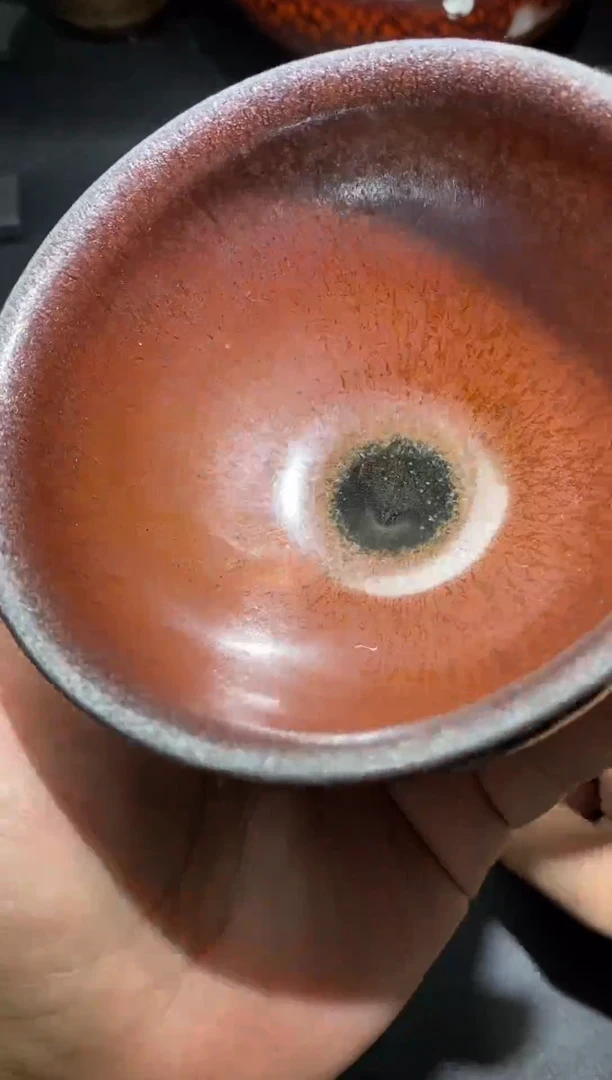 茶盏           2