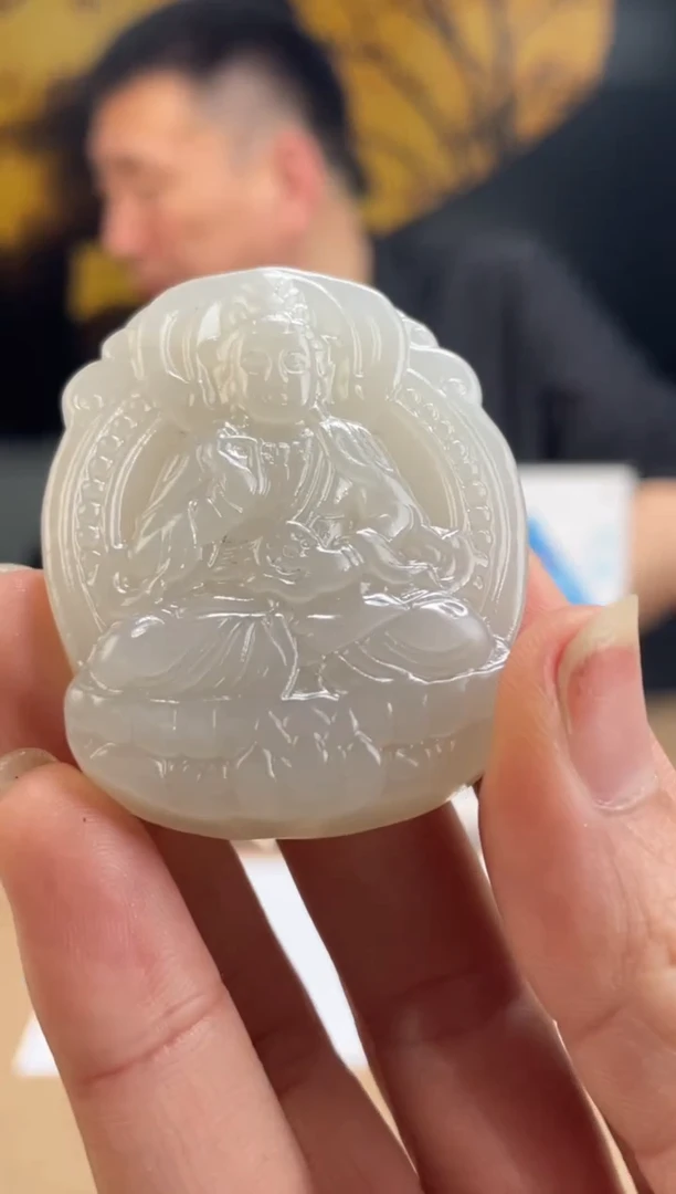 定制和田玉和田玉多样性发货拍一发一50