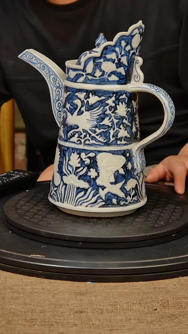 其他用****2精品瓷器系列鉴赏