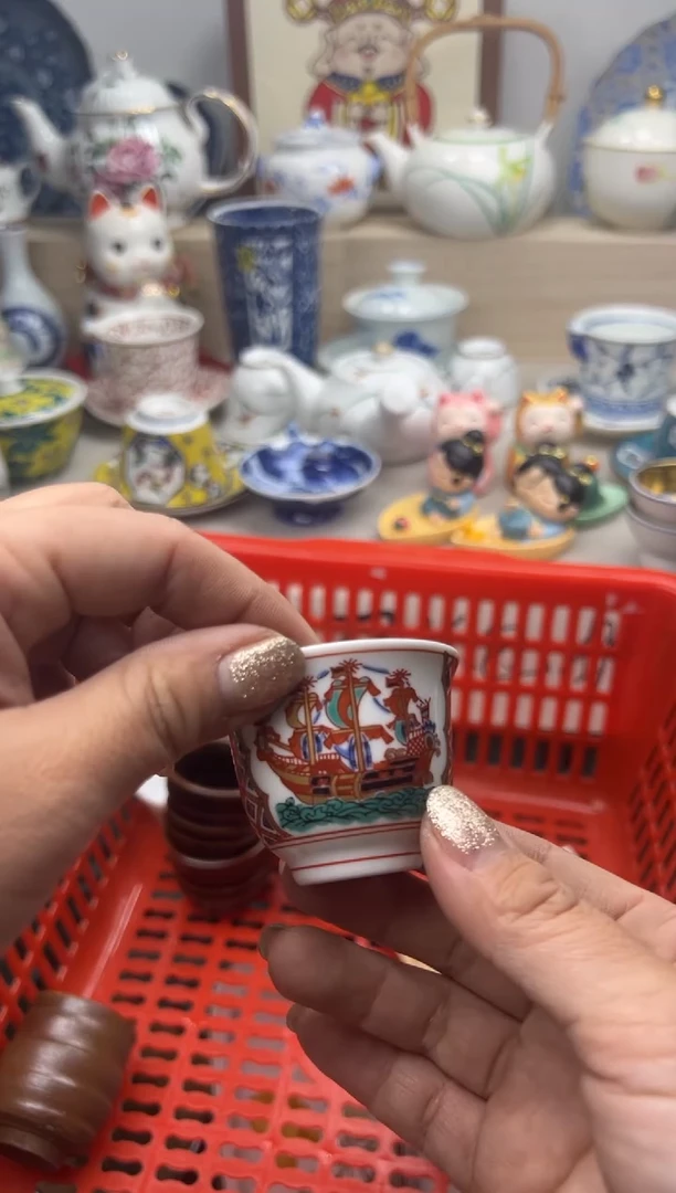 【闪购商品】瓷片一单一付亲28米包邮哦