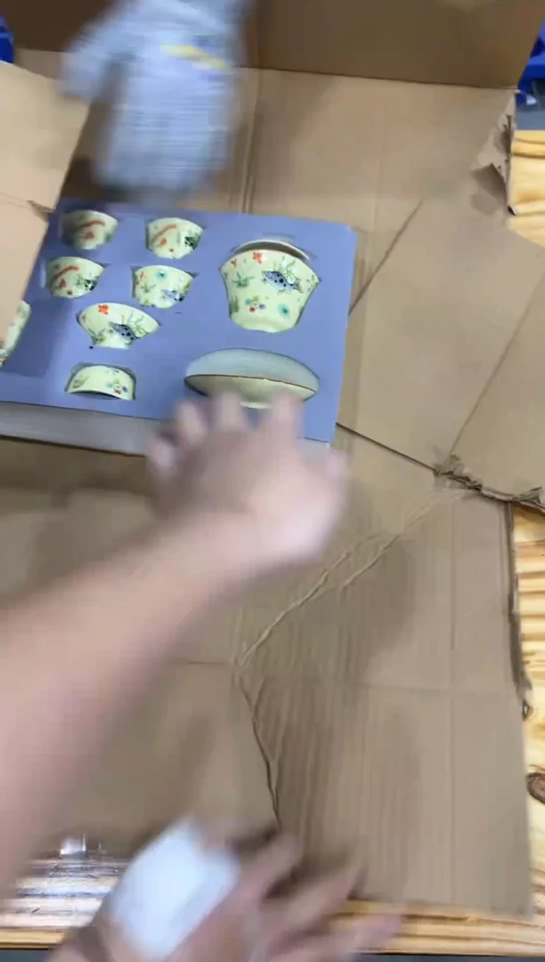 精美茶具便宜卖了