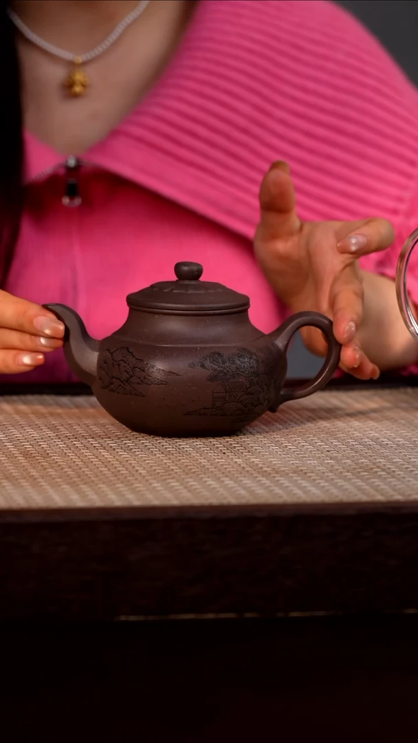 茶壶紫砂11111111