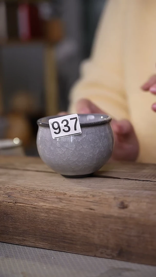 【闪购商品】瓷片！！不顾一切之落单福利杯！！