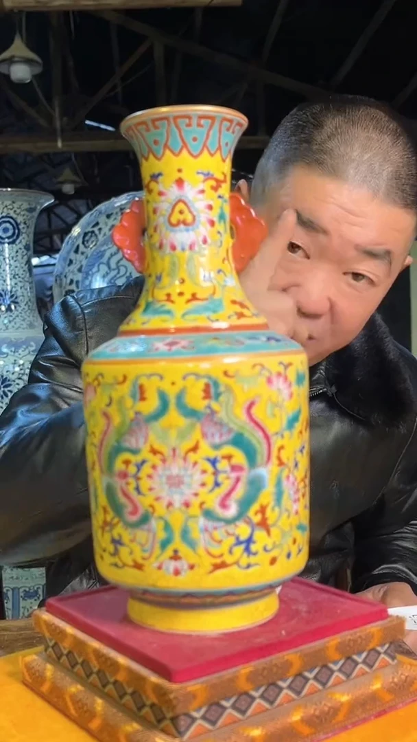 【闪购商品】其他736F当代仿制品一个仿古