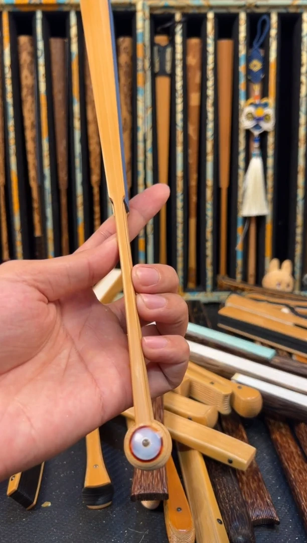 扇子卡*卡沈汝峰芝麻明燕秋扇