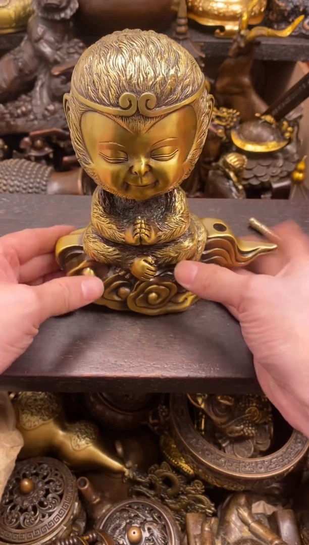 案台摆件 物品摆件