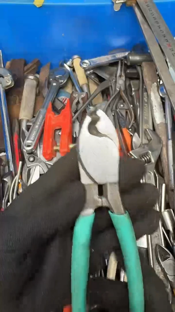 米*五金工具钳子剪子等23