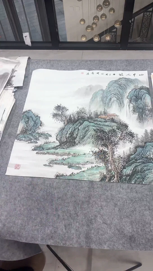 国画丹青专属福利-45-37