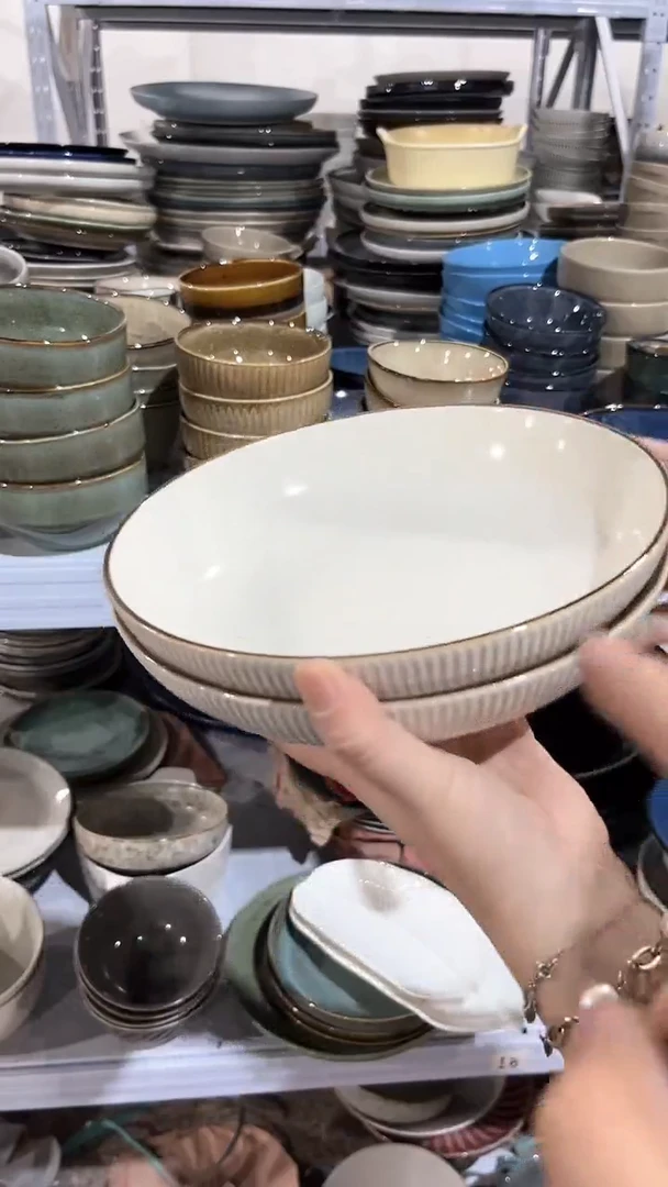 【闪购商品】瓷片外贸尾货瑕疵满20包邮X2 重瑕N5B