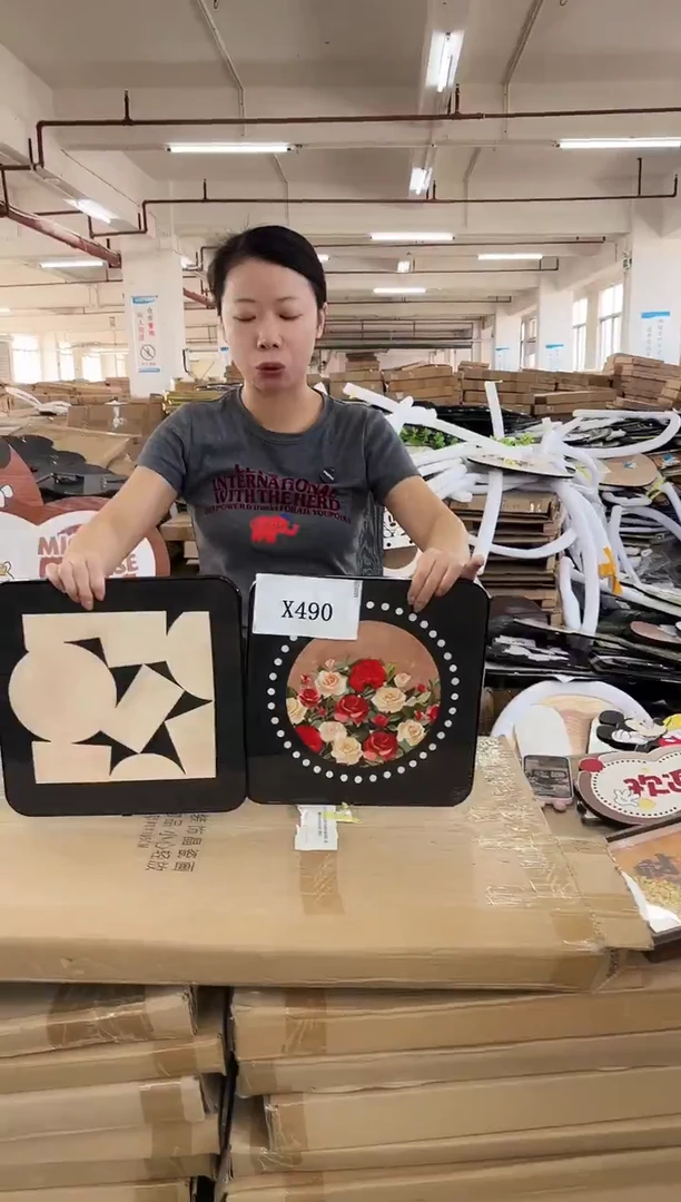 横款孤品果果微瑕闪购X490