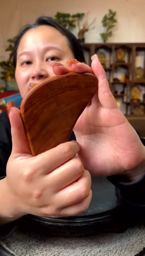 柏木（崖柏）崖柏小件