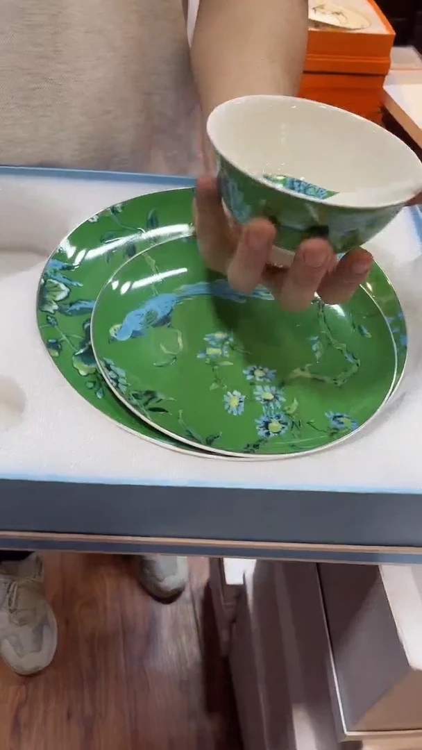 杯鸿辉家品牌瓷器，京东包邮！