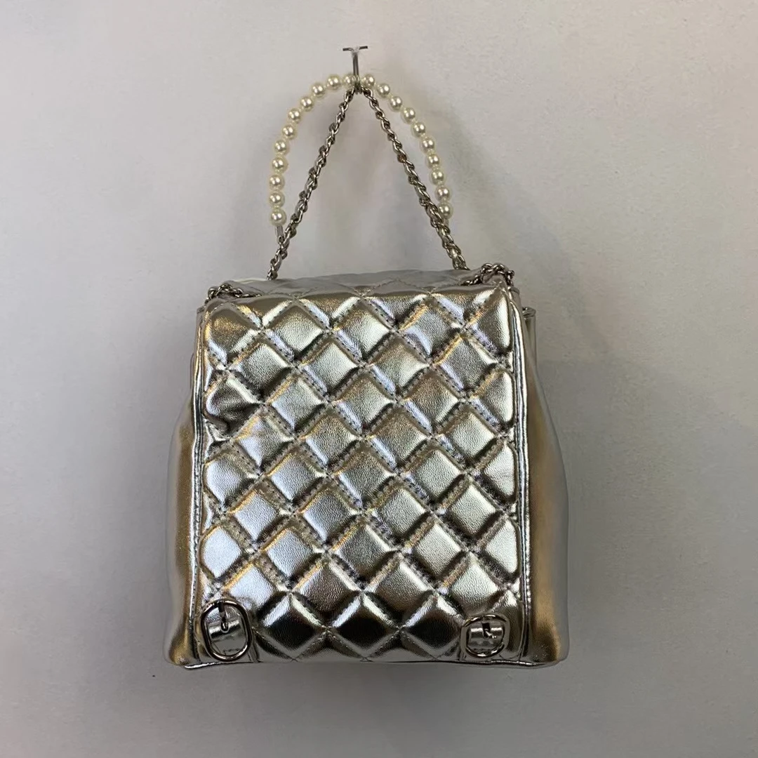 简约百搭高级感2024新大容量女包2091银