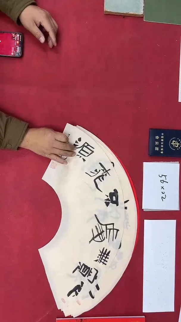 书法王泽勇老师作品