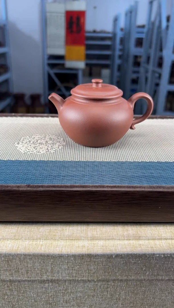 茶壶紫砂41宜兴紫砂
