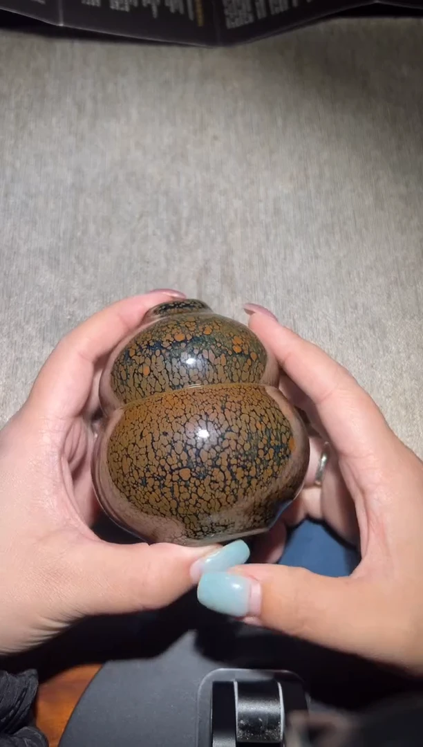 茶盏上玺國瓷精品分享18