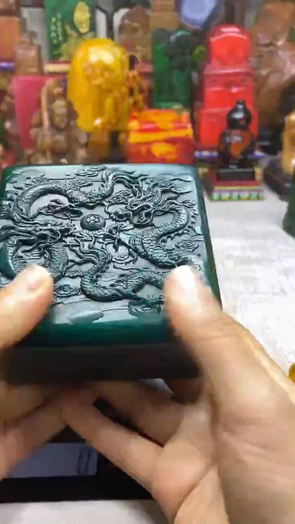 寿山石印石纯天然篆刻石料