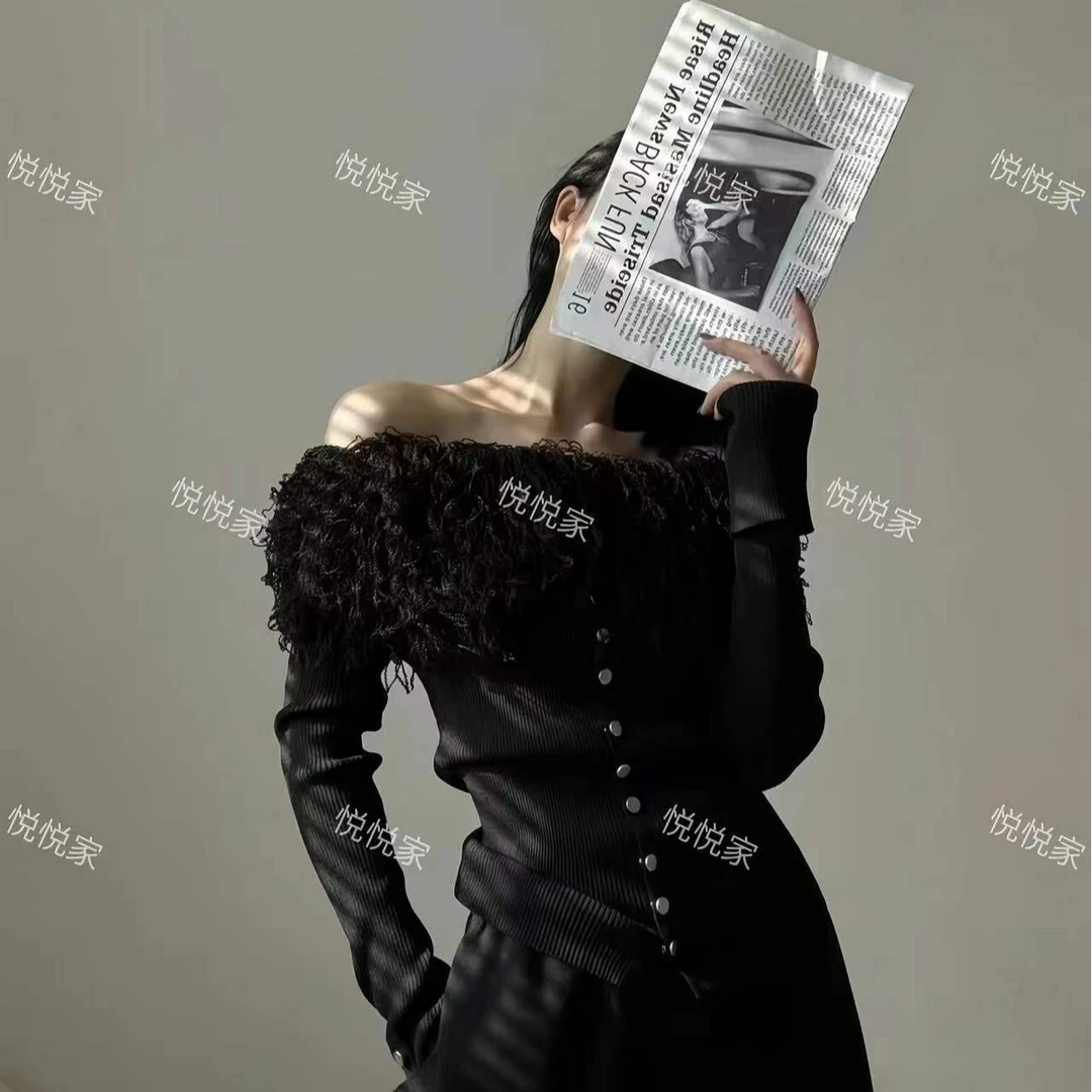 悦悦家女装E001-E049