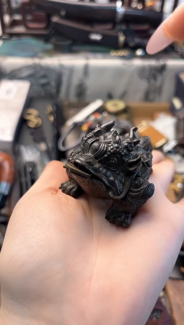 【闪购商品】瓷片jc晓魏甄宝阁品质保证