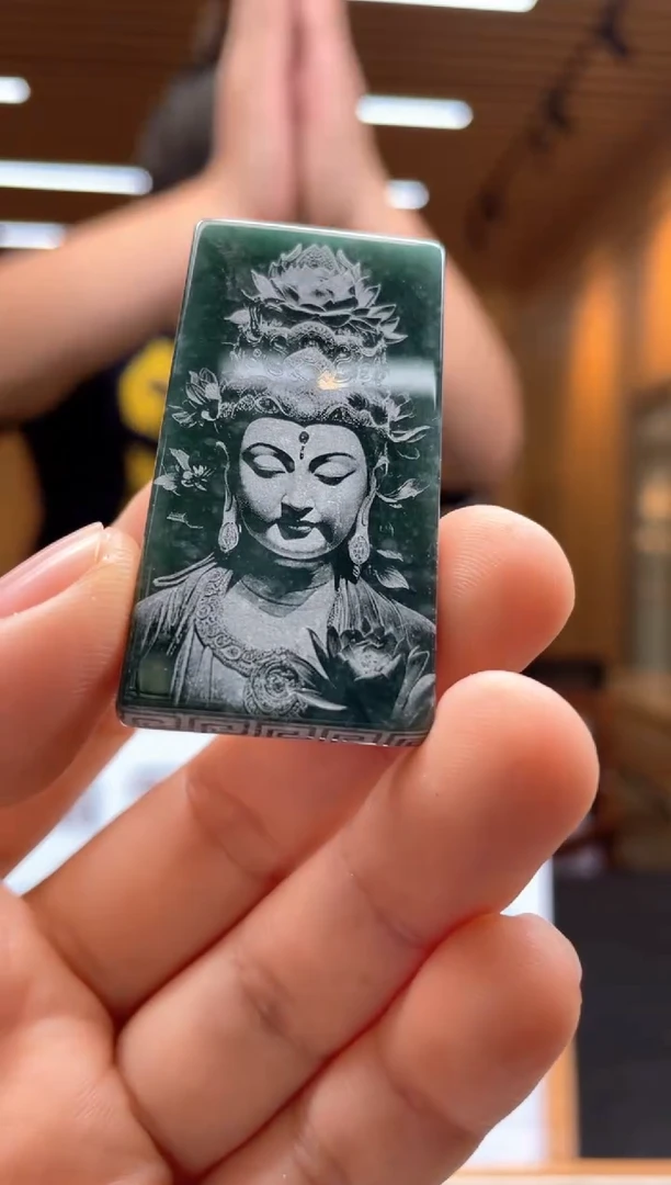 未镶嵌定制翡翠********29