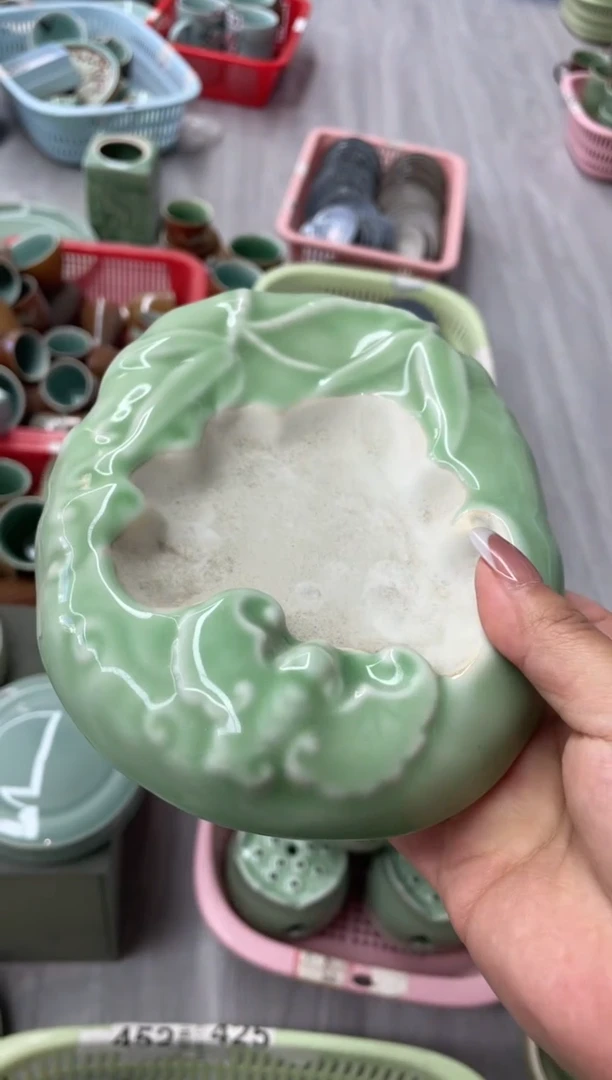 慧仙青瓷 源头厂家特价福利