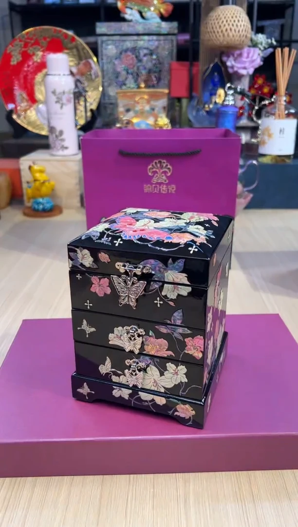 【年终福利】LD214