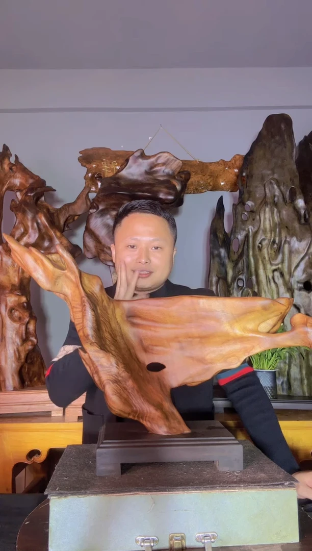 【闪购商品】金丝楠以直播间介绍为准