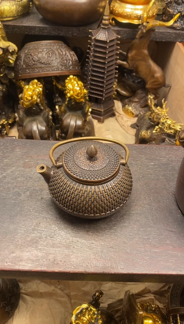 案台摆件 物品摆件